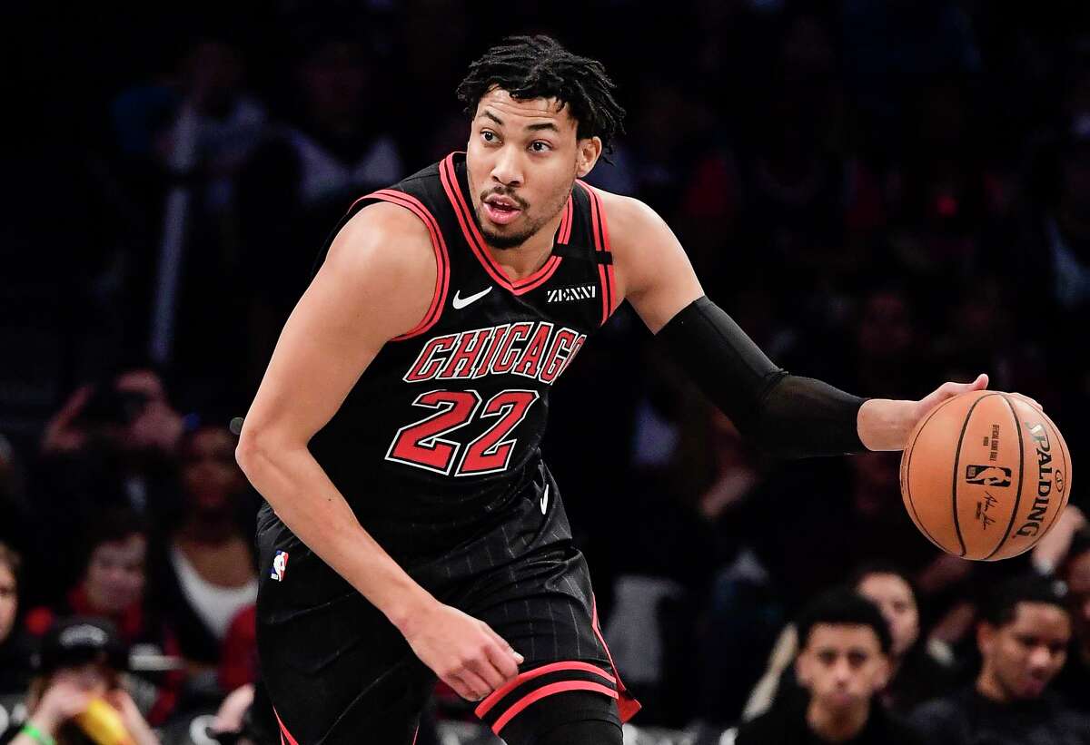 Chicago Bulls - Welcome to Chicago, Otto Porter Jr!