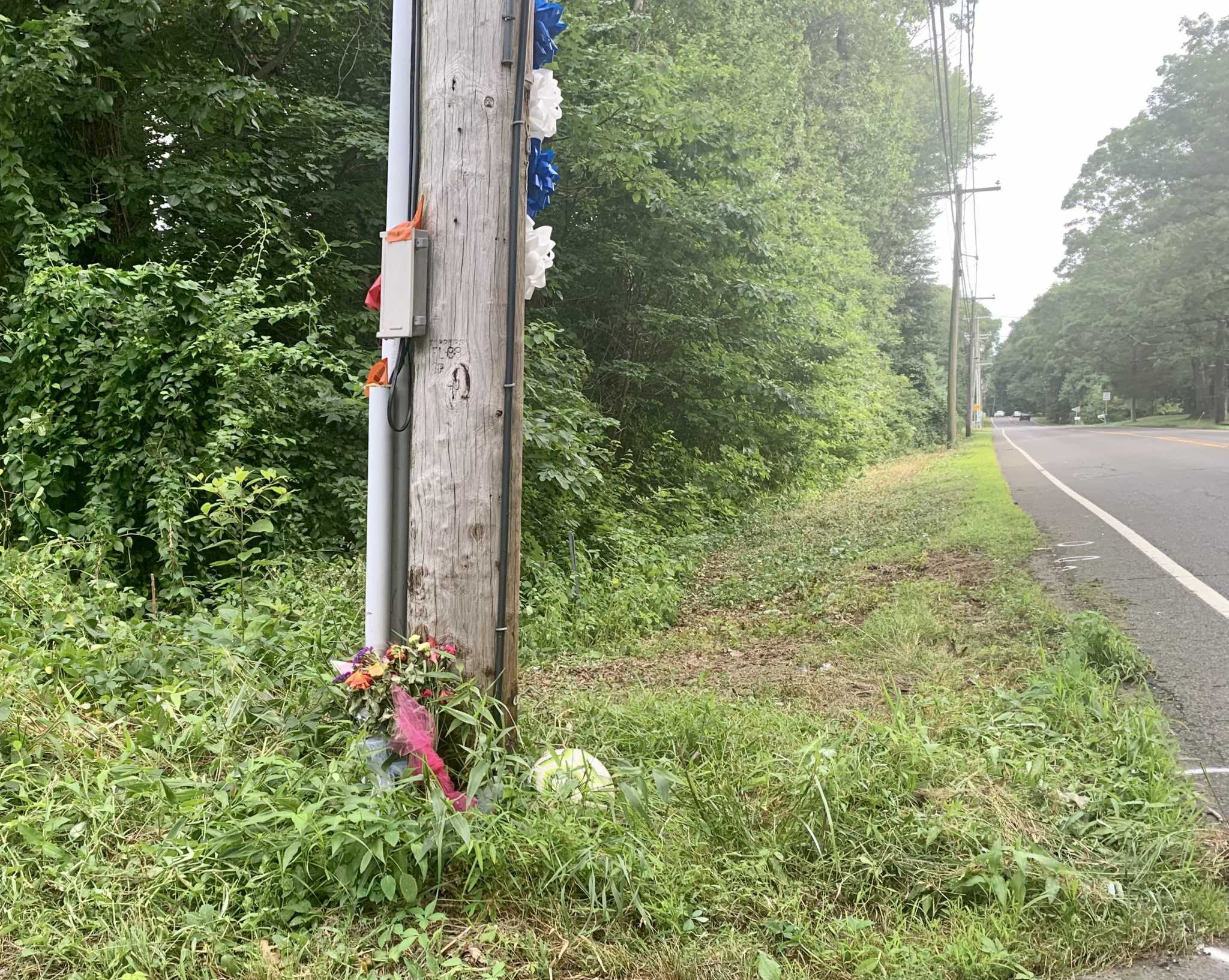 ‘Beautiful person’ Haddam girl, 14, killed in hitandrun crash