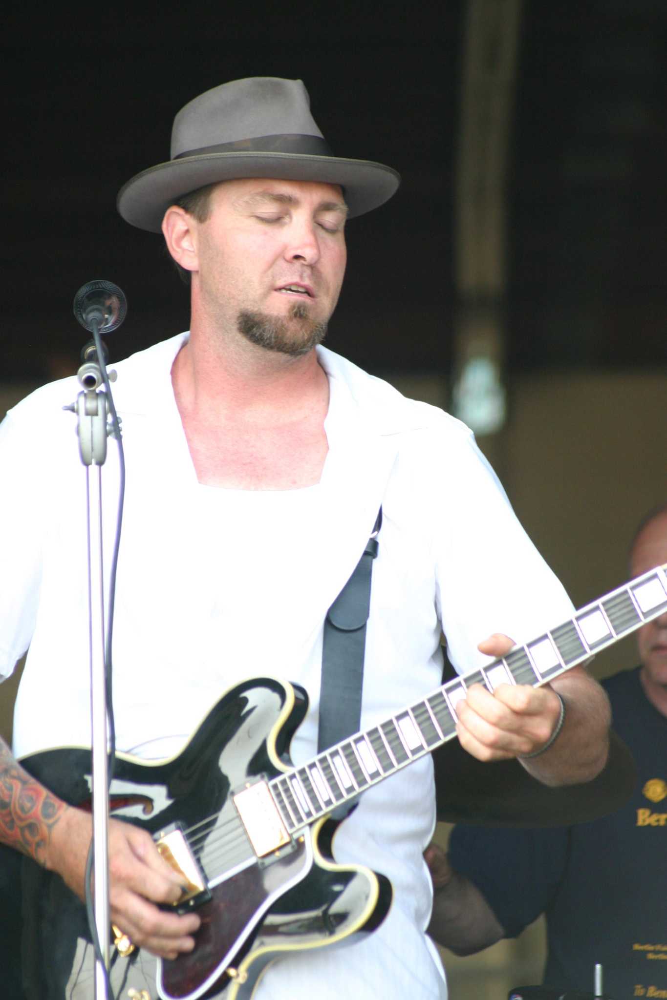 Blues Beat: Concerts and jams keep the summer fun going - Vimarsana News