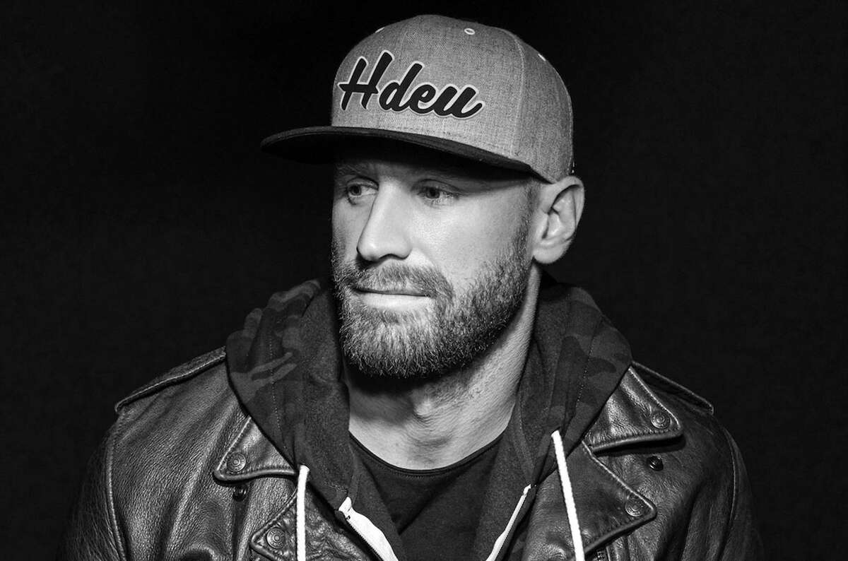 Country music maverick Chase Rice is set to perform Aug. 14 at Indian Ranch in Webster, Mass.
