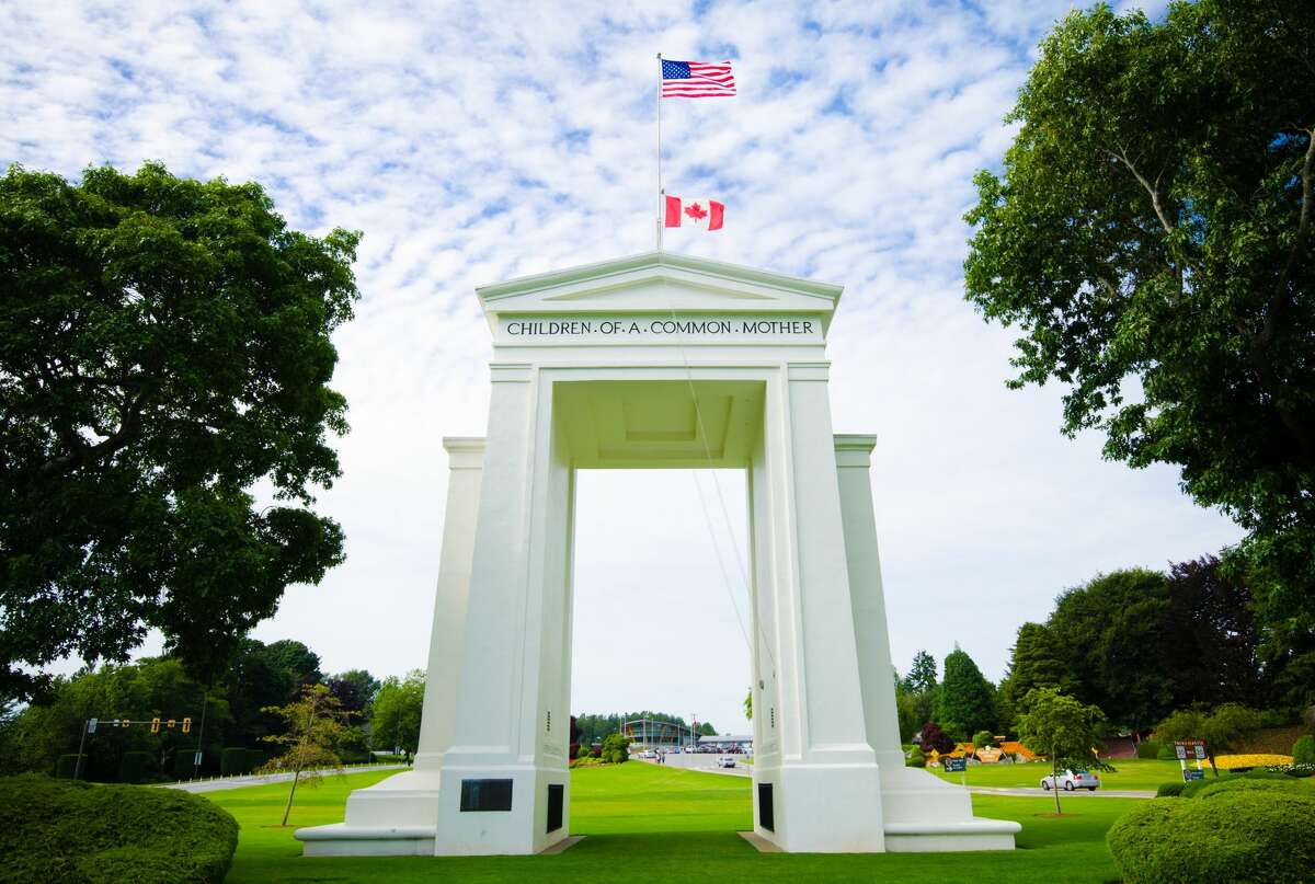 Heading to Canada soon? 6 things Washington travelers should know ...