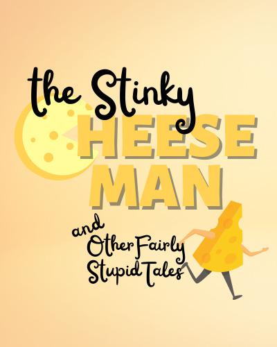 Torrington Warner Theatre staging 'Stinky Cheese Man' Aug. 14 at Coe Memorial Park - Vimarsana News