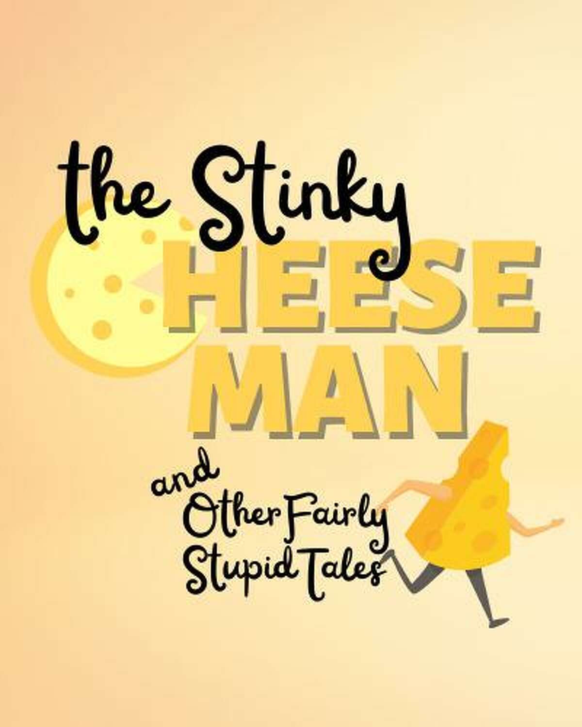 The Warner Theatre’s Warner Stage Company is presenting its first Stage @ the Warner production of 2021: “The Stinky Cheese Man (And Other Fairly Stupid Tales)” Aug. 14 at Coe Memorial Park, Torrington.
