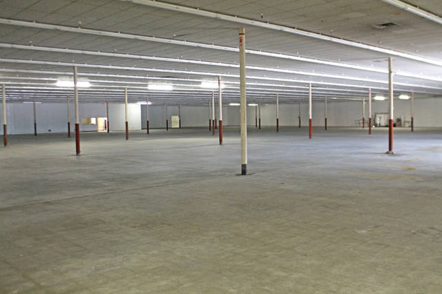 New owner hopes free-rent offer draws tenants to Jerseyville mall - Vimarsana News
