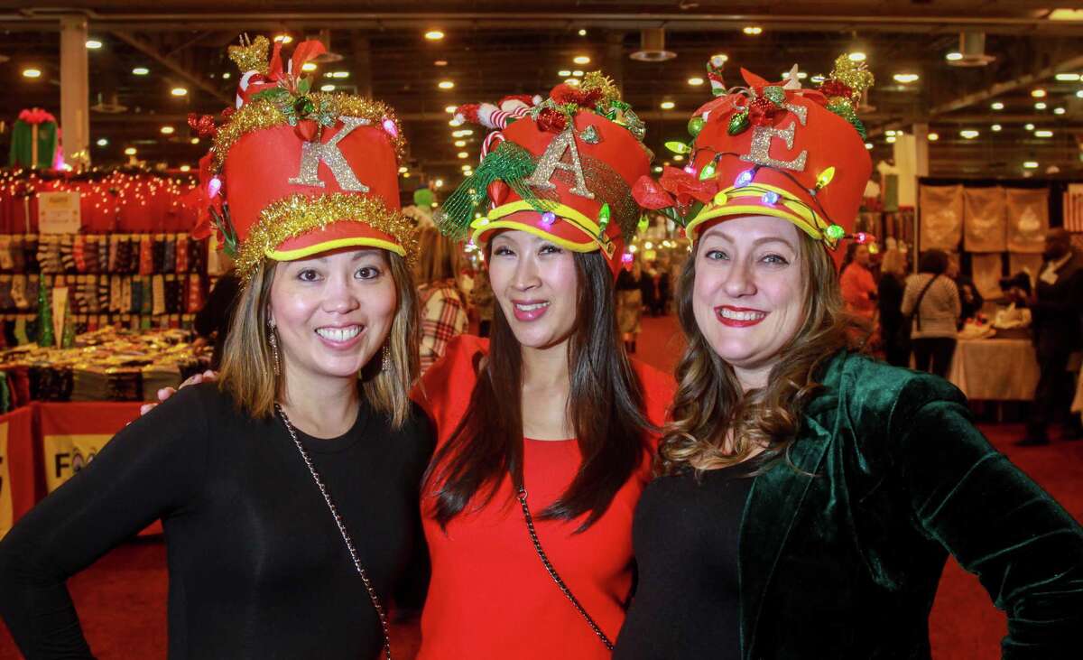 Nutcracker Market Returns