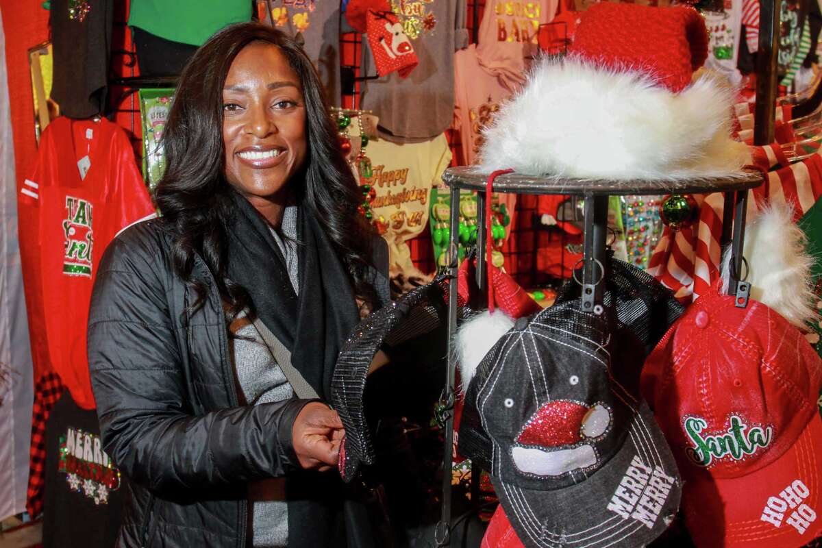 Nutcracker Market Returns