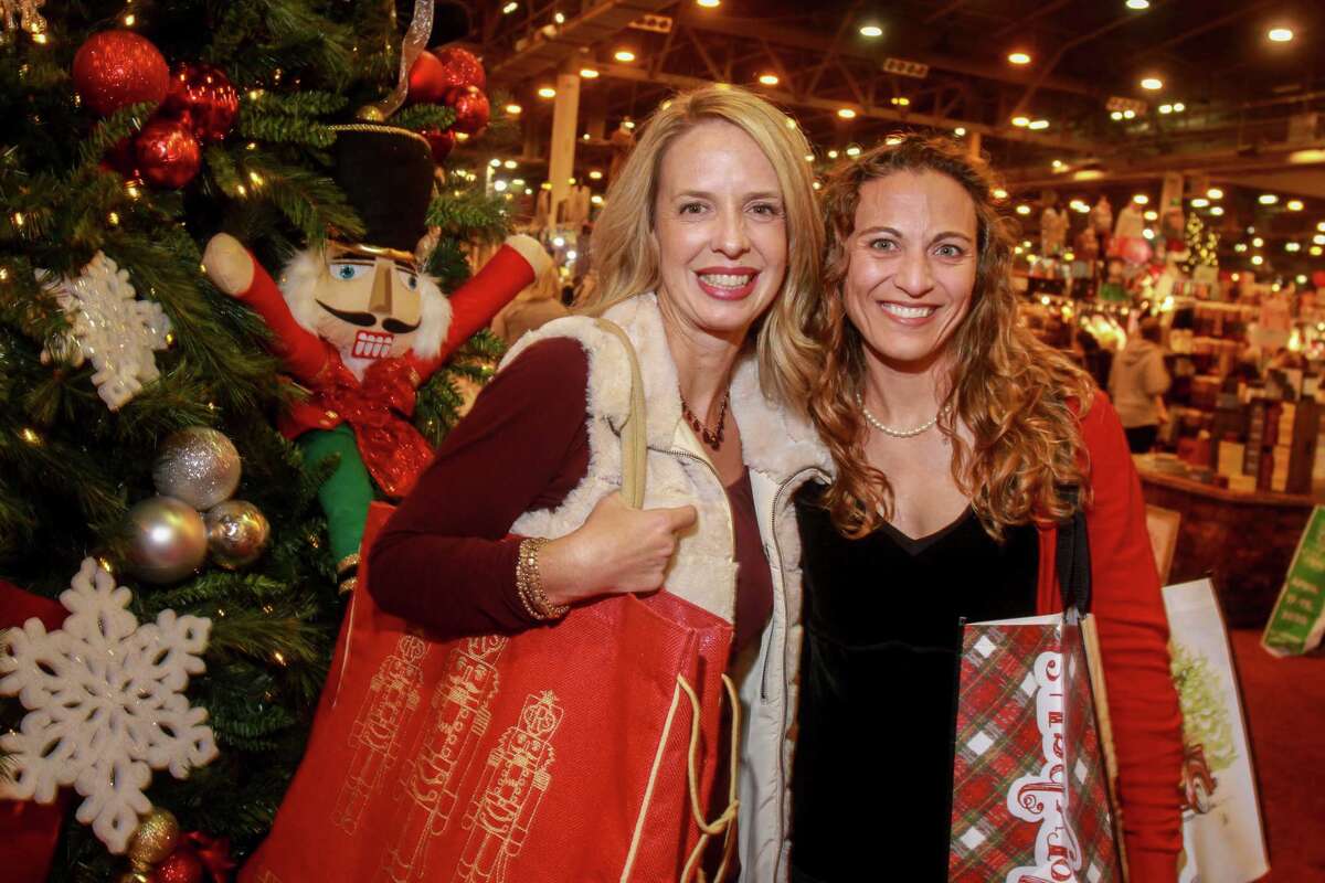 Nutcracker Market Returns