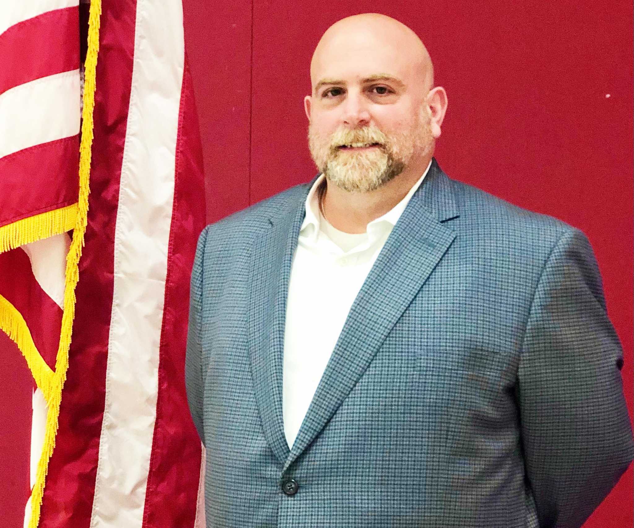 HaddamKillingworth Region 17 hires new schools superintendent