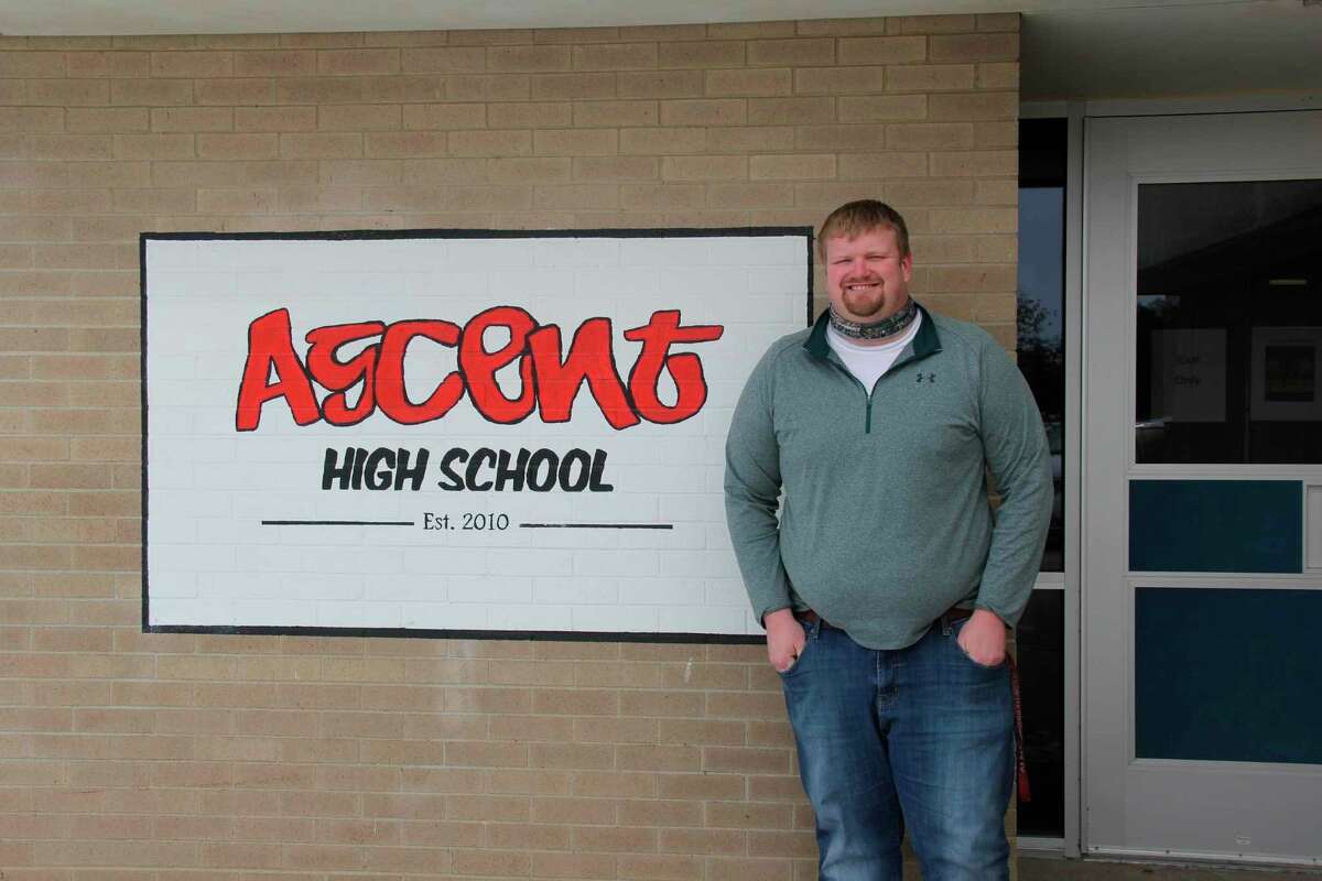 Familiar face to lead Ascent High School