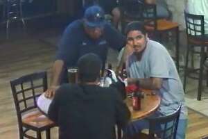 Police searching for three connected to S. Side robbery