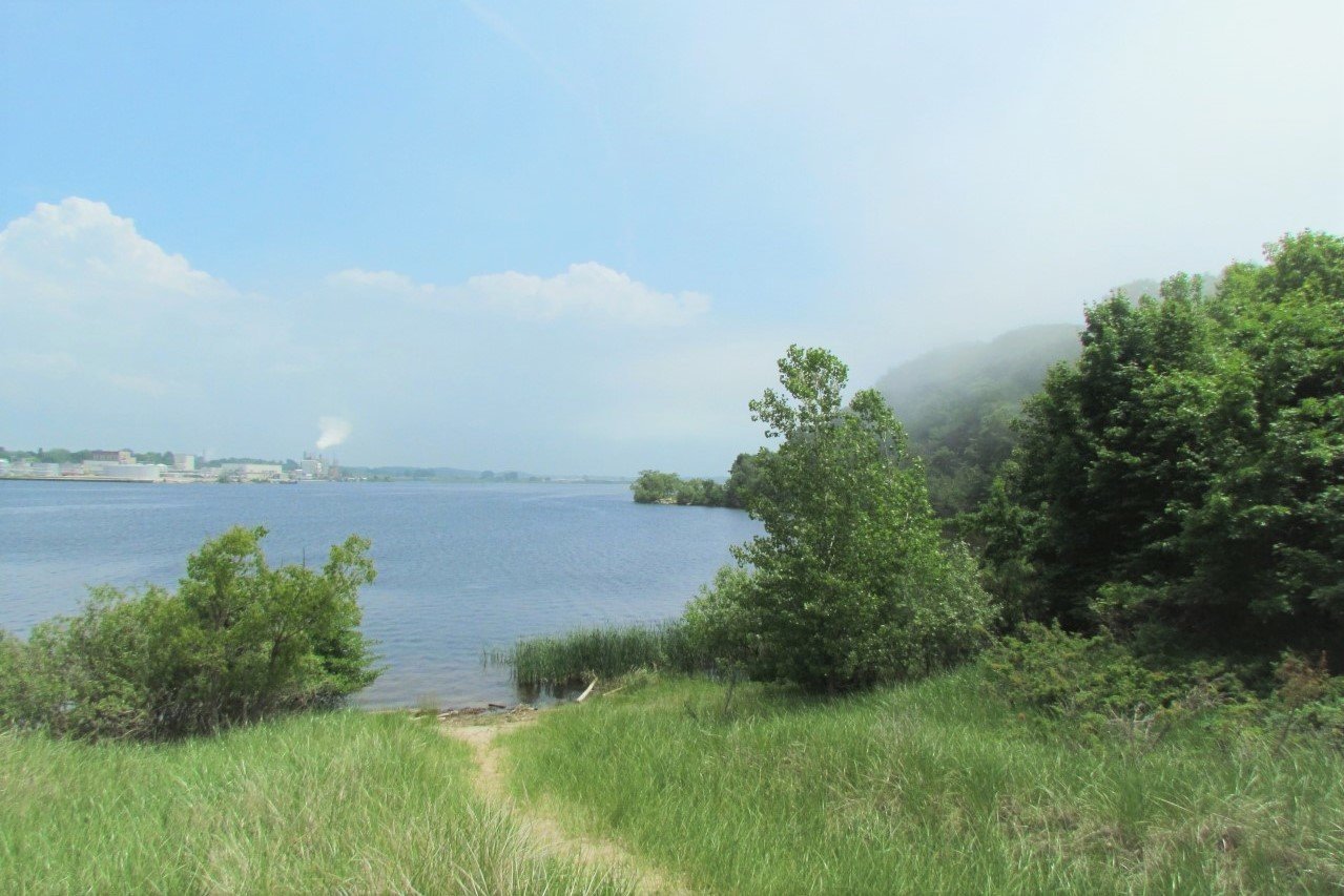 Pere Marquette Conservation Park to open south of Ludington