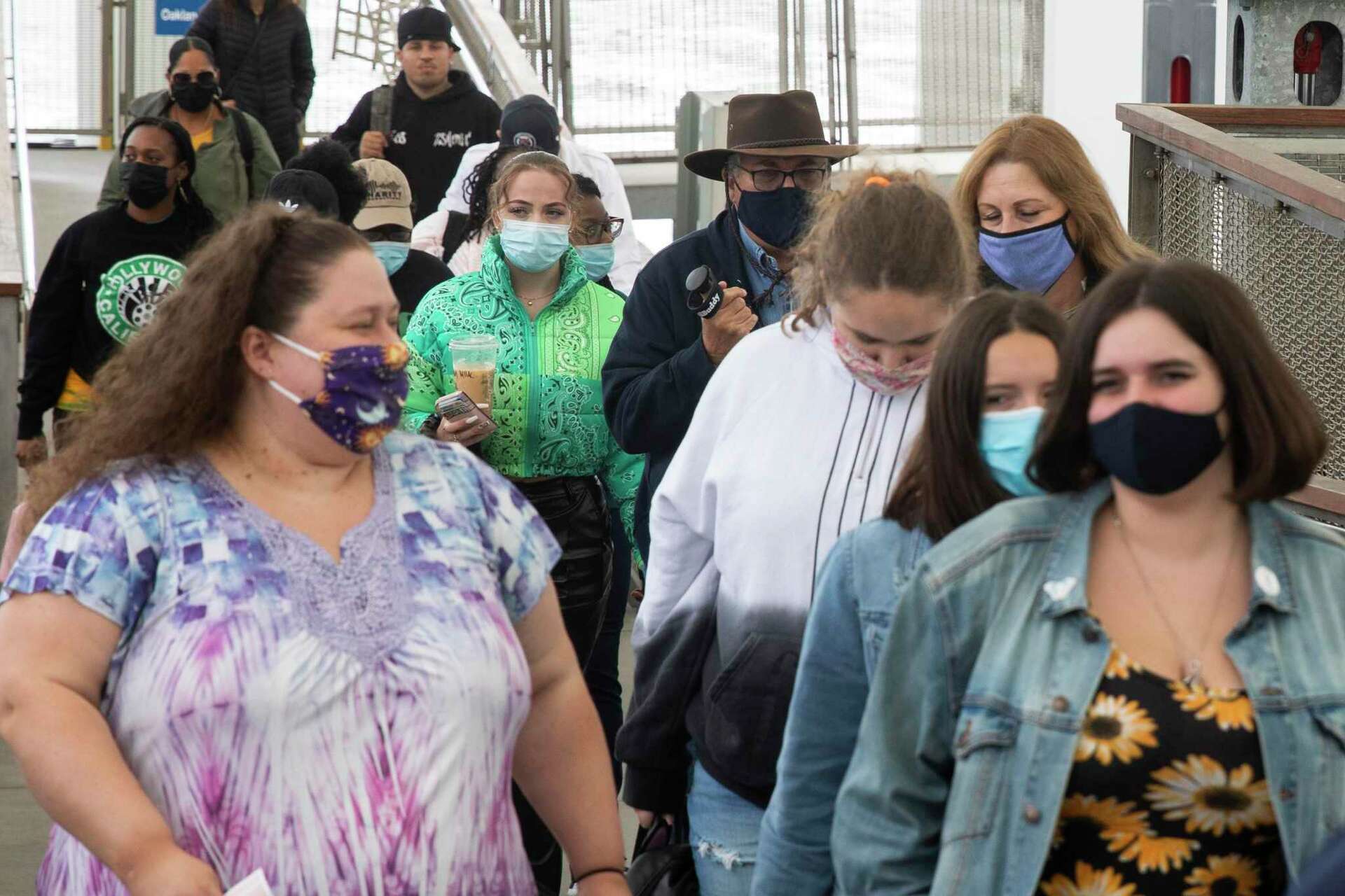 Which masks should you wear as the highly contagious delta variant ...