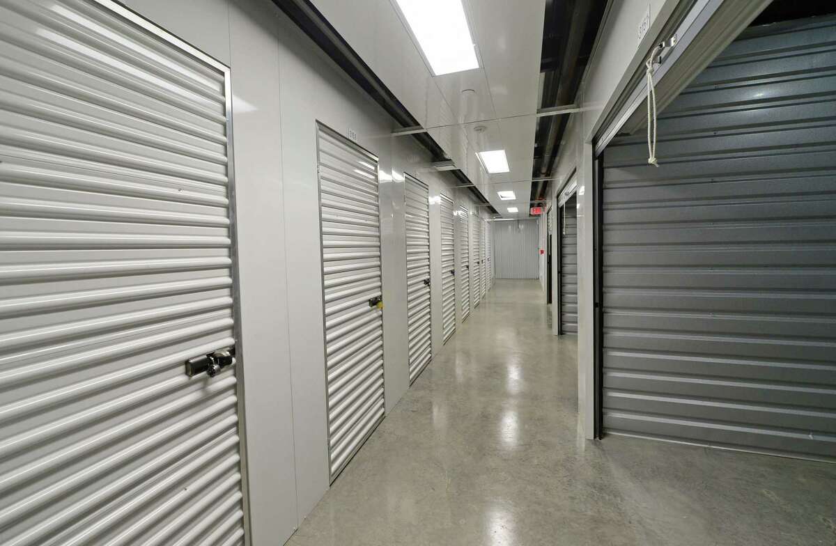 Norwalk considers pause on new selfstorage facilities, warehouses