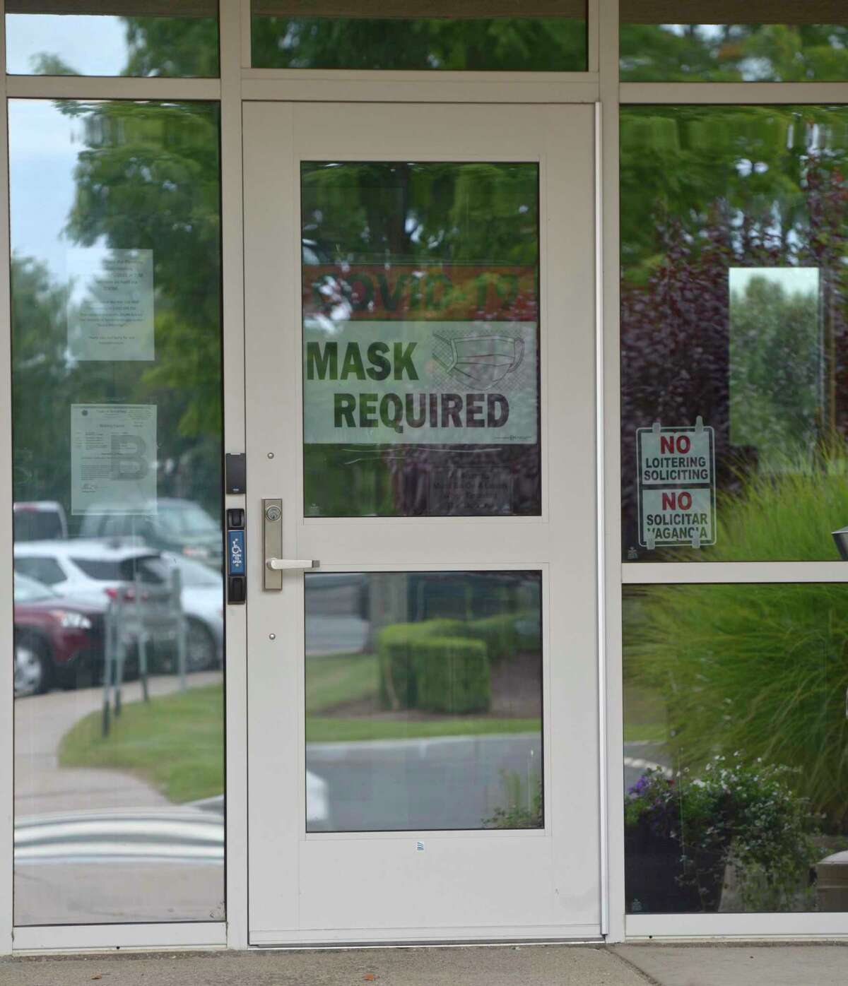 Brookfield and New Milford join some other CT towns in requiring