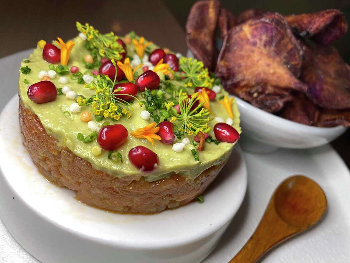 Review San Antonio S Best Sushi Restaurant Is Shiro Japanese Bistro On The River Walk