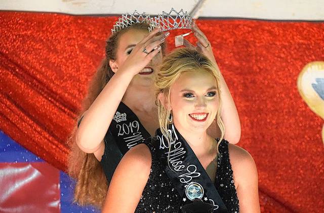 Brown fair highlighting county's talent to start the week - Vimarsana News