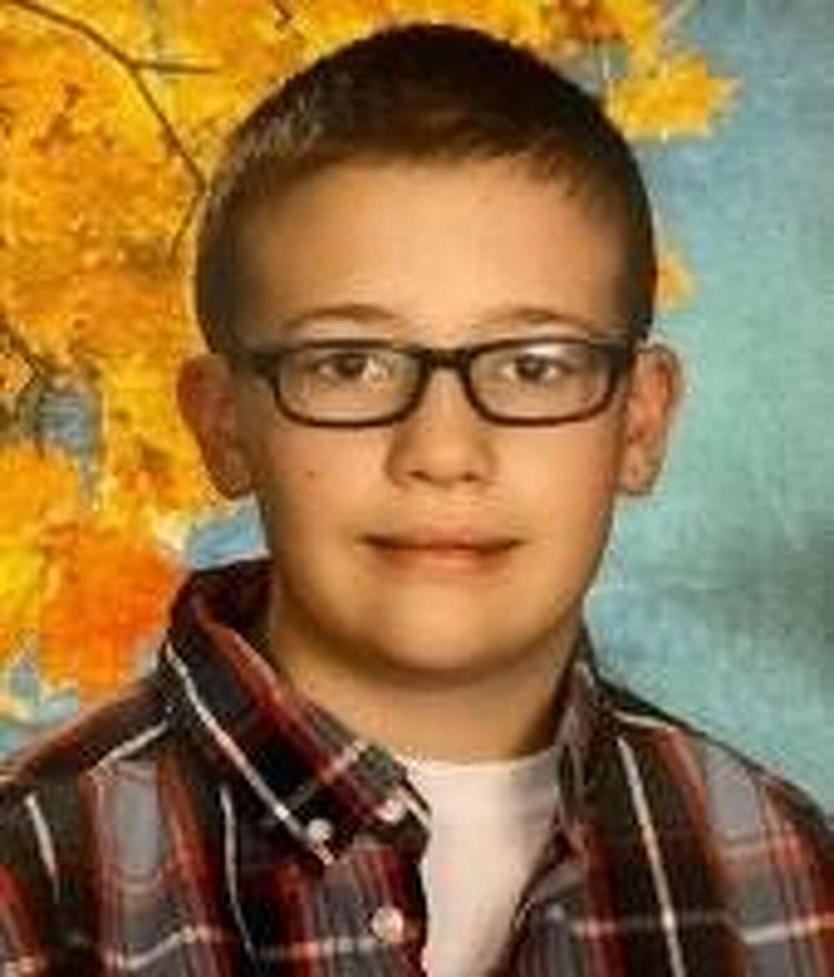 Michael "Mikey" John Buckley