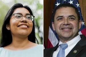 Looming abortion ruling supercharges Cisneros v. Cuellar race