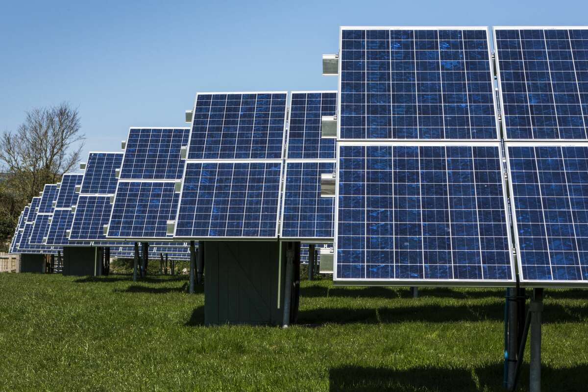 Greene County Ny Solar Farm Clears Big Hurdle 9863