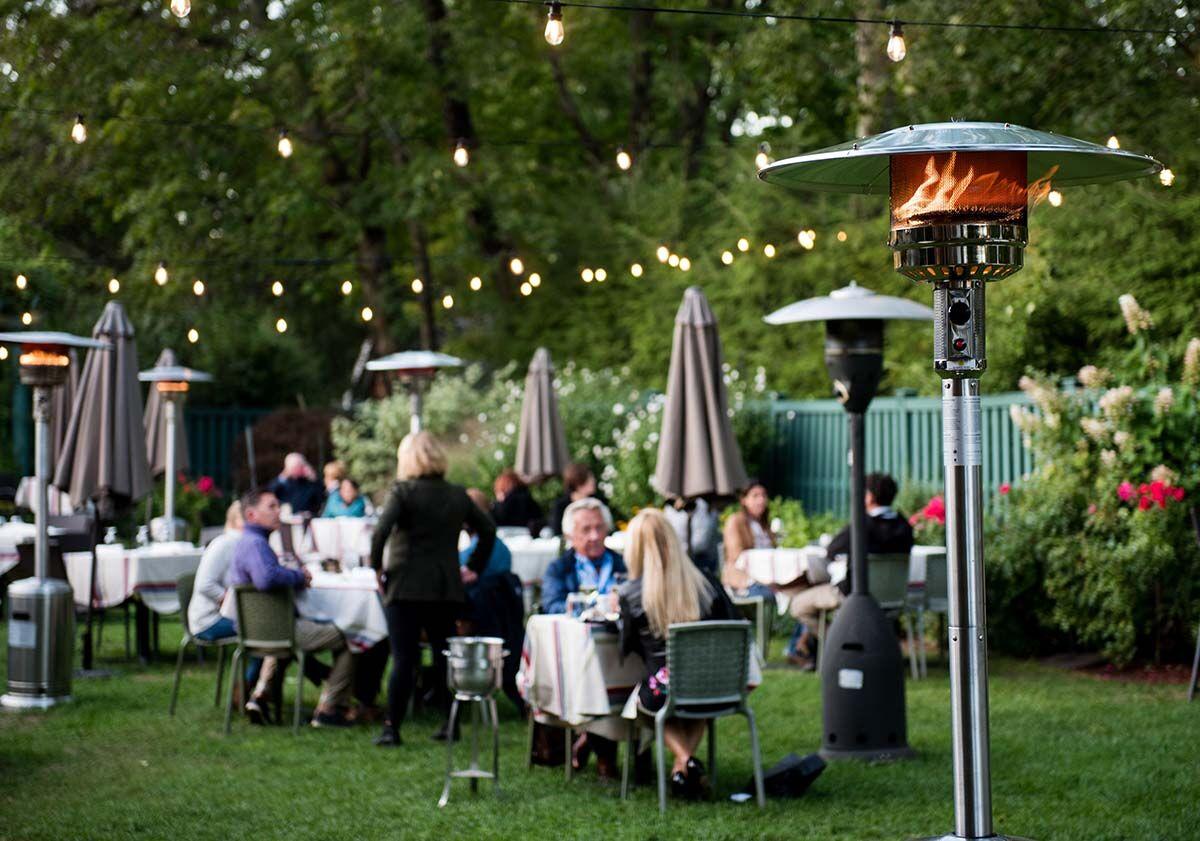 CT's best outdoor dining out in the country, according to Connecticut ...