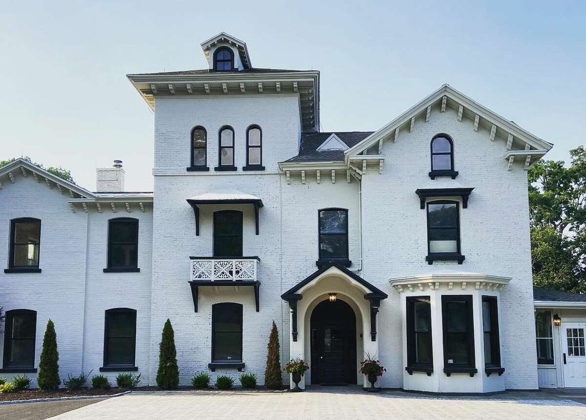 The Hudson House & Distillery, located on the western banks of the Hudson River in Ulster County, soft opened its distillery and events space in August 2021.