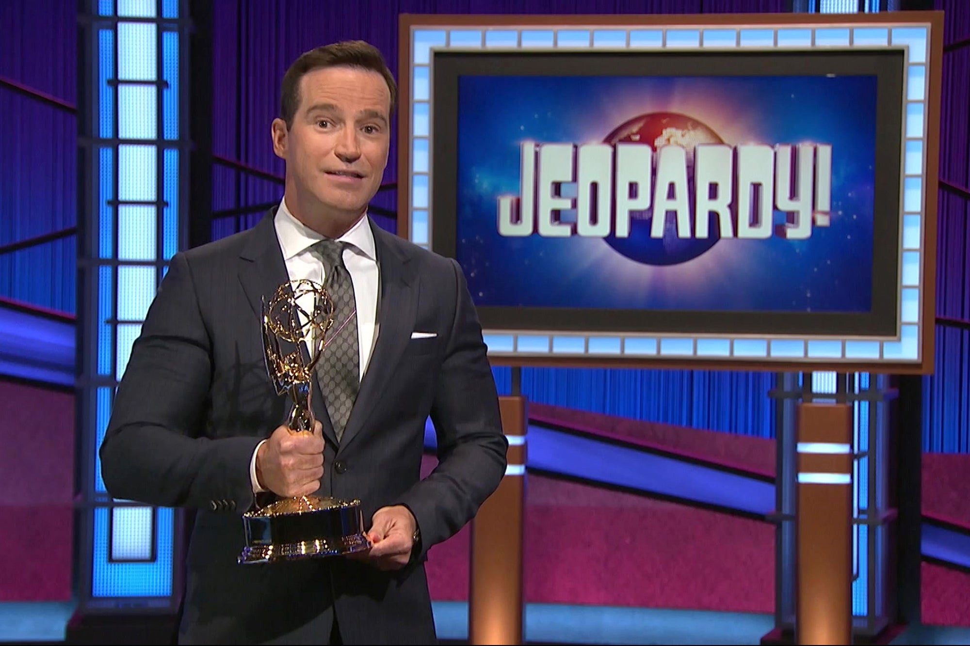 Mike Richards To Become Permanent Jeopardy Host Report