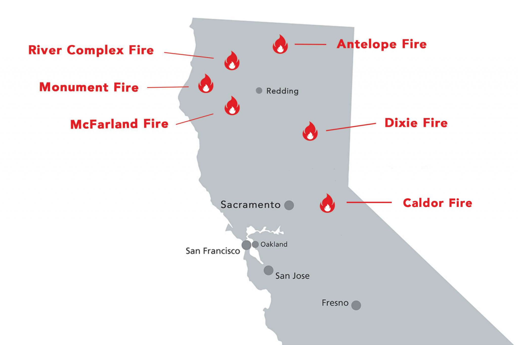 az-news-ai.blogspot.com - Wildfire smoke in Bay Area forecast to take a turn for the worse - SFGate