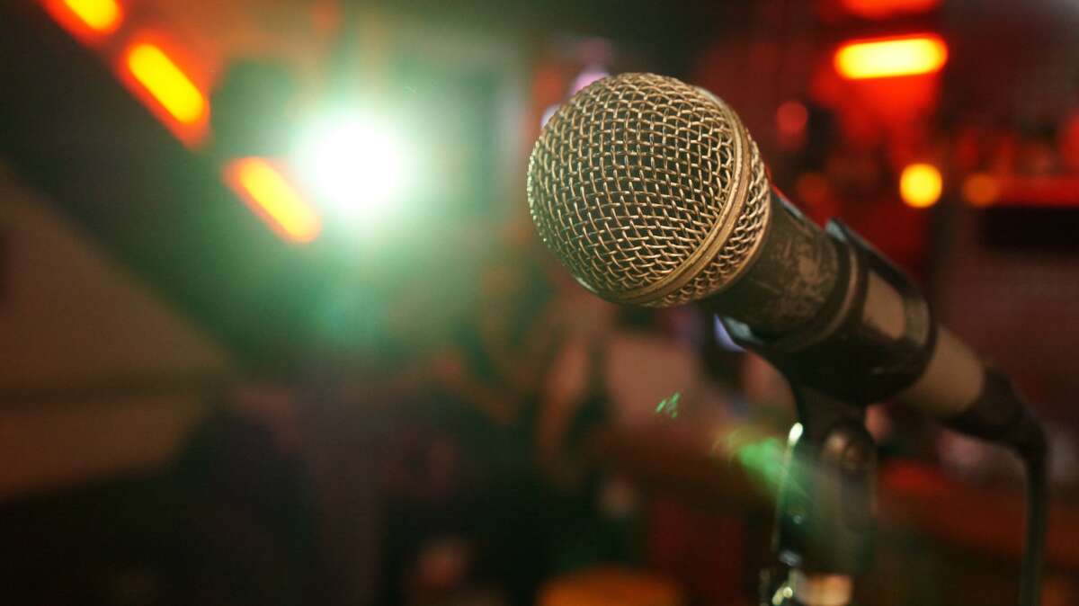 Comedy is back! Here are comedy festivals in Connecticut to attend this fall.