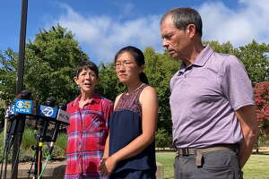 Missing runner case: Philip Kreycik’s wife, parents confirm ID of body found in East Bay park
