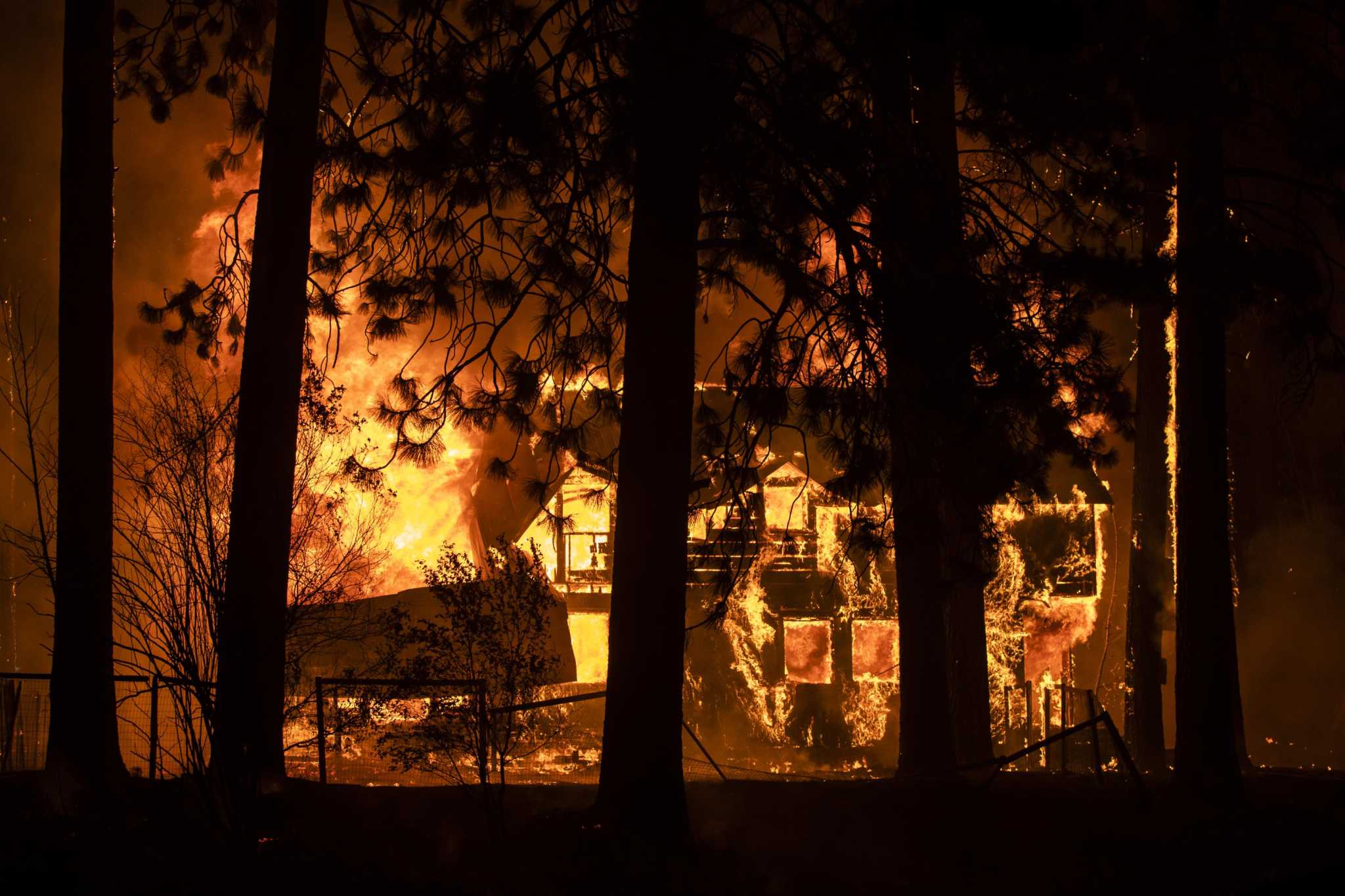 PG&E has been blamed for the Dixie Fire. Now what's in store for the company? - Vimarsana News