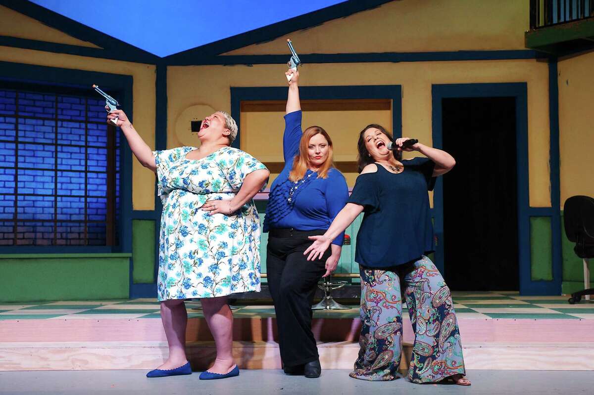 Attracting a number of nominations, including best musical, was a new show, “Women of a Certain Age,” which was performed in August at Art Park Players as a work-in-progress.