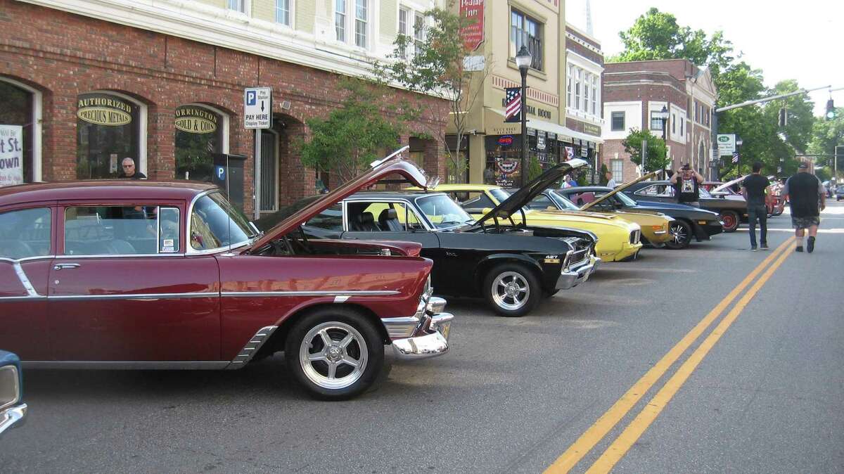 The 4H Fair is returning to Goshen, car show, drum pageant to Torrington
