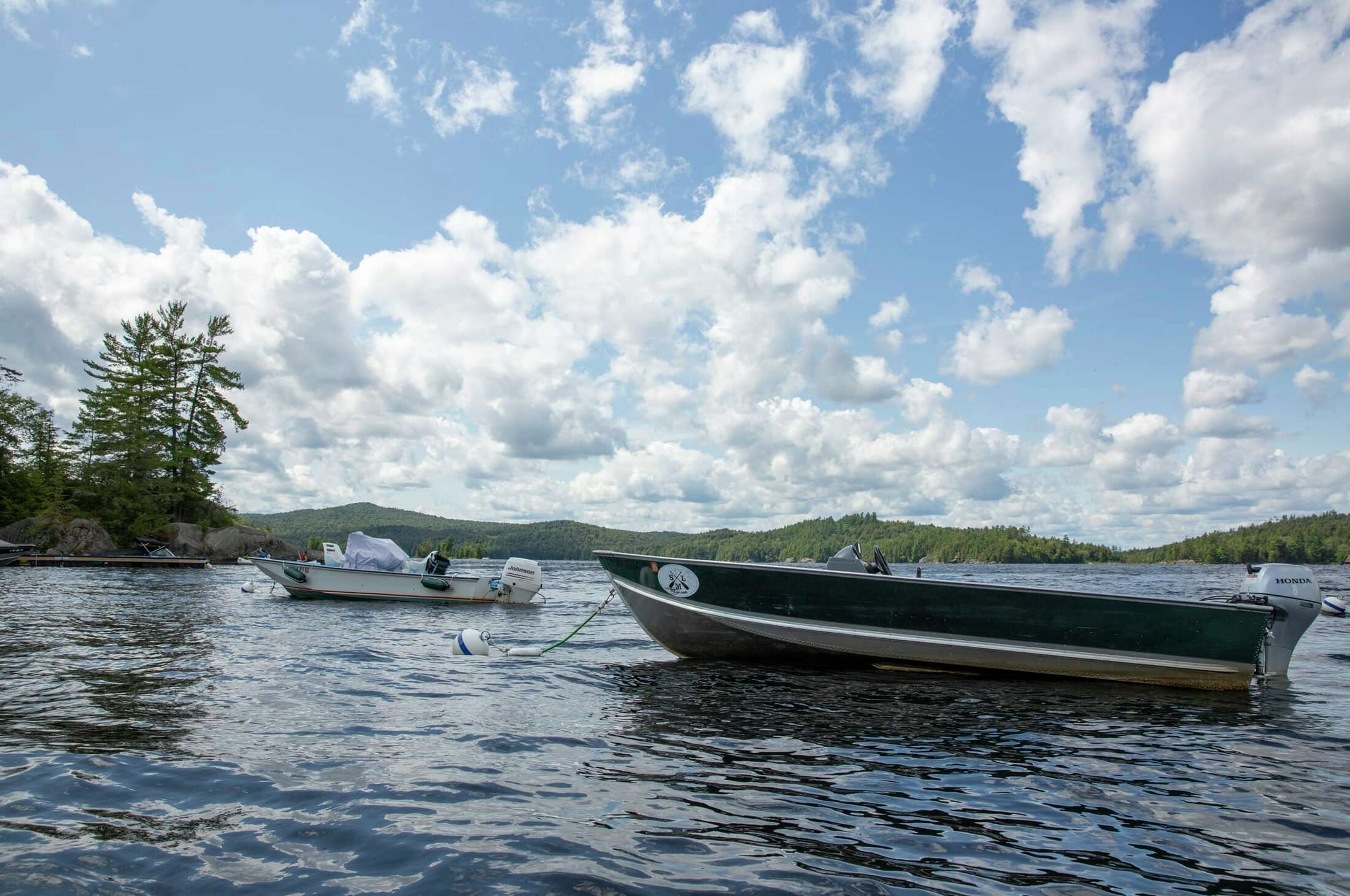 Adirondack group sues DEC seeking study of Saranac Lake water bodies