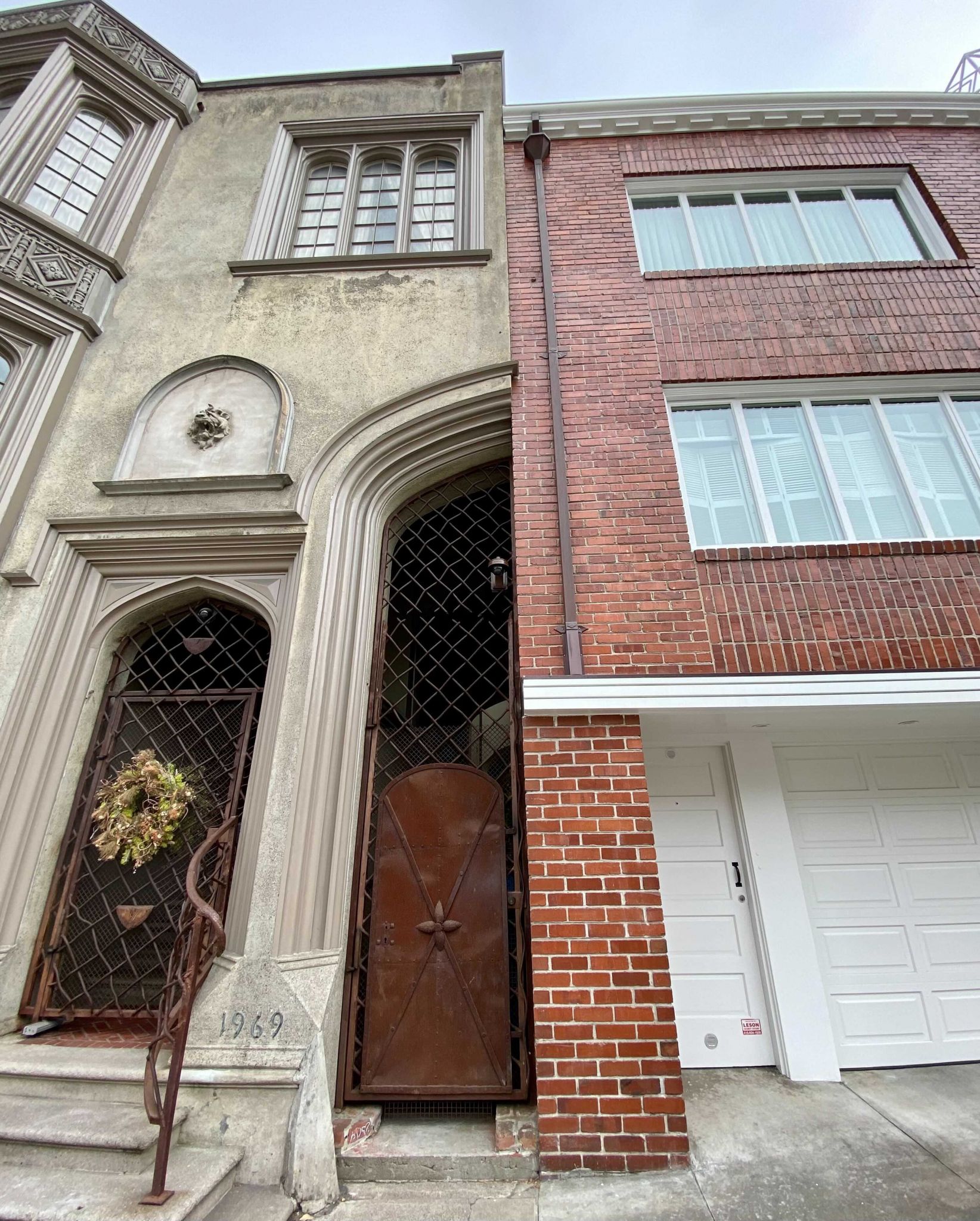 One of San Francisco’s strangest homes just hit the market