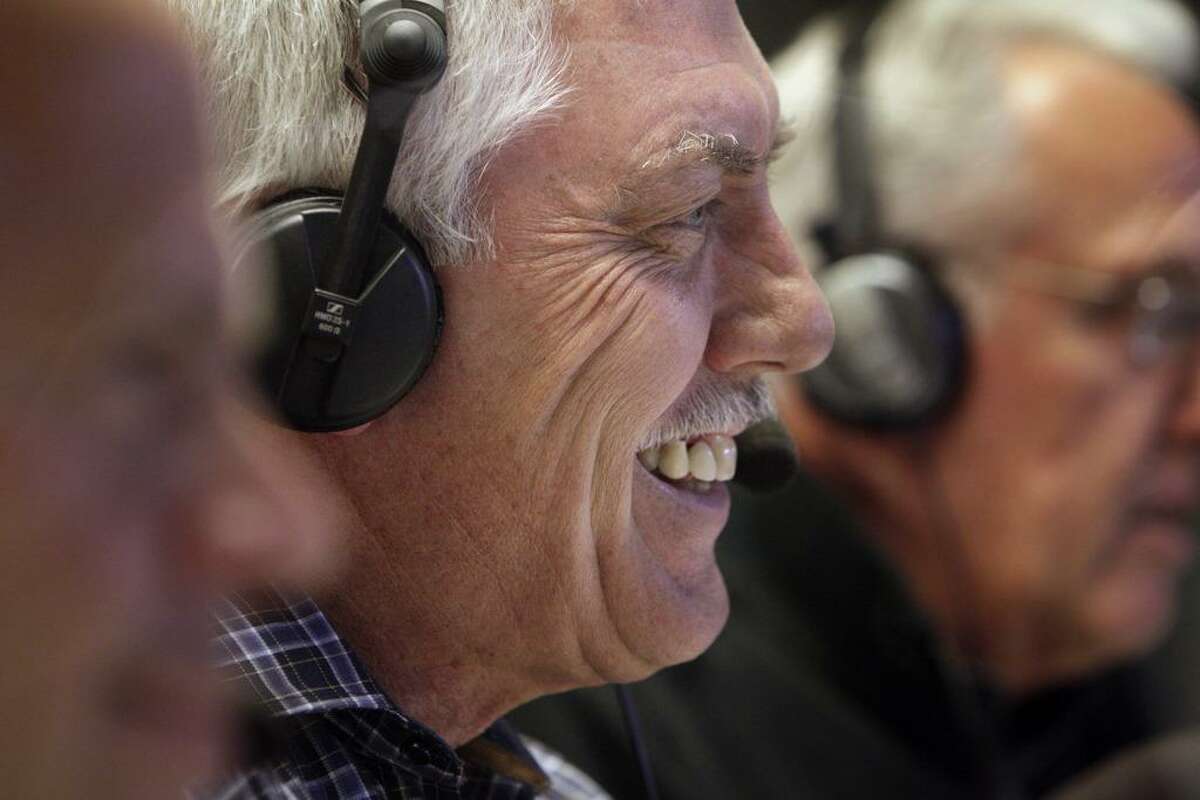 Ray Fosse Battling Cancer, Taking Step Away as A's Broadcaster – NBC Bay  Area