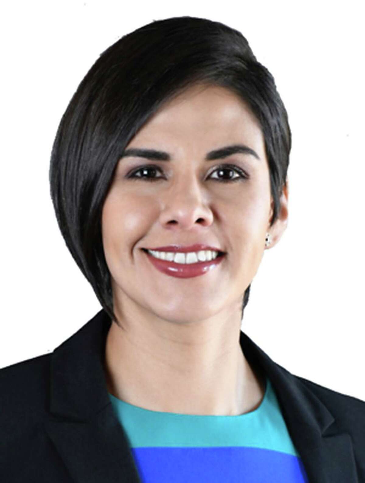 State Rep. Jessica Gonzalez (D).