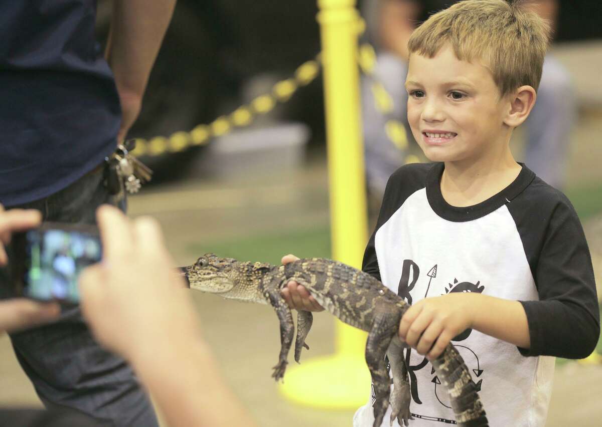 Annual TTHA Hunters Extravaganzas set the mood for upcoming hunting seasons