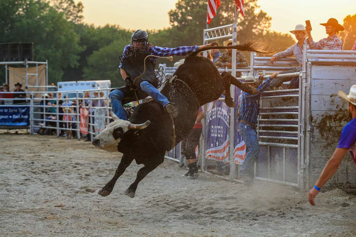 Thursday Here's what to do at the Huron Community Fair