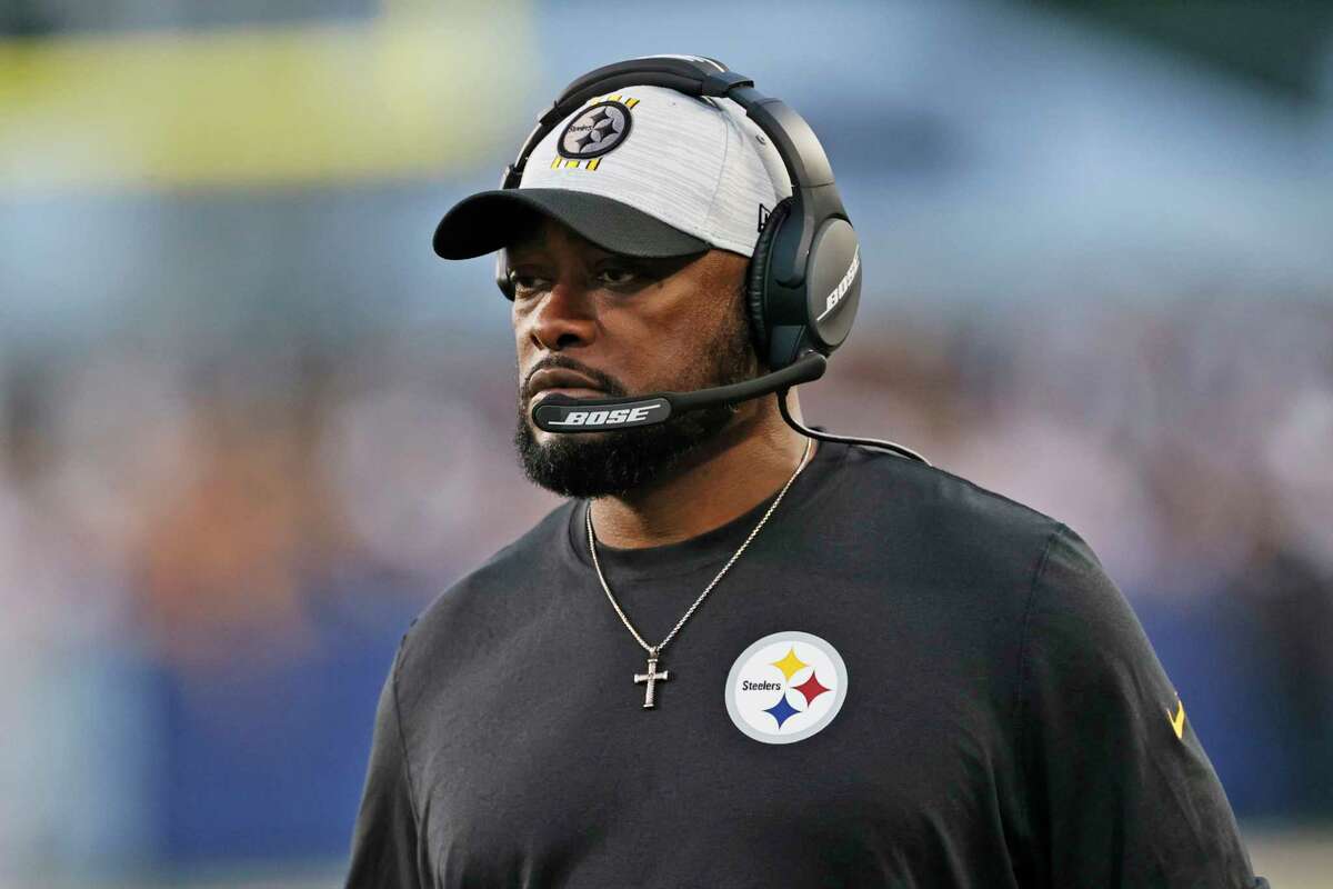 Interim NFL coaches seen as placeholders, especially if they're Black