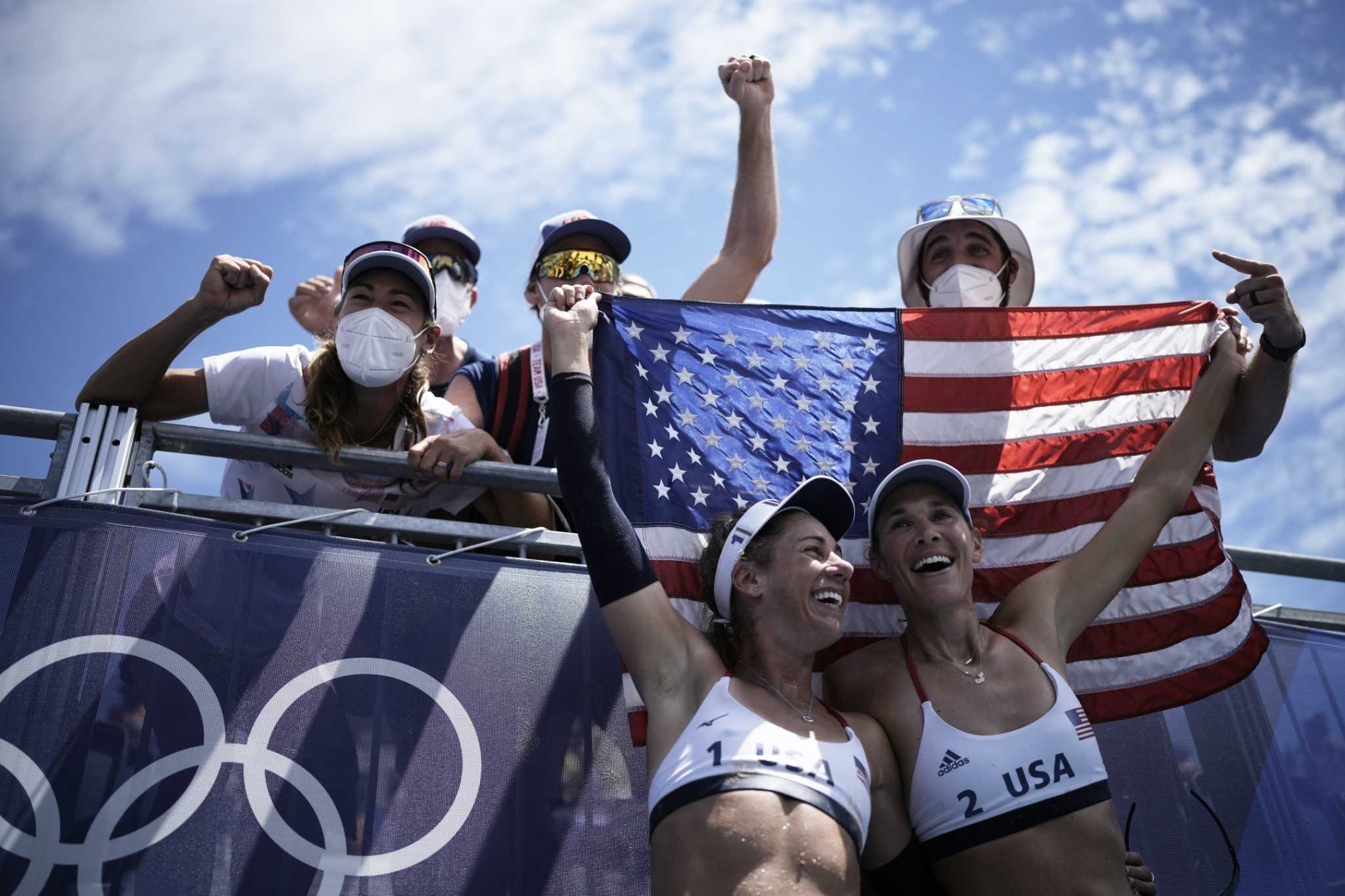 America's won. Летние Олимпийские игры Россия vs США В Бразилии.