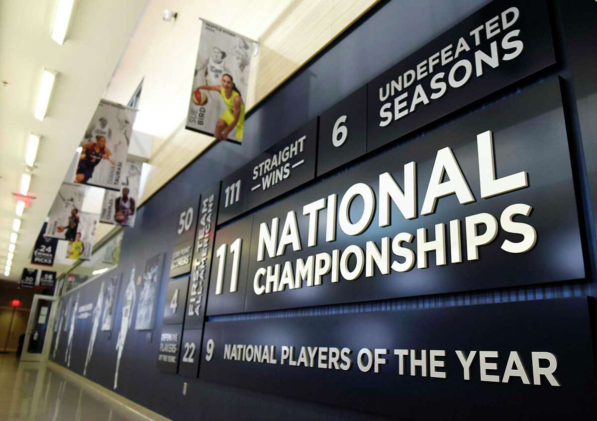 UConn’s Geno Auriemma NCAA Tournament expansion ‘The more