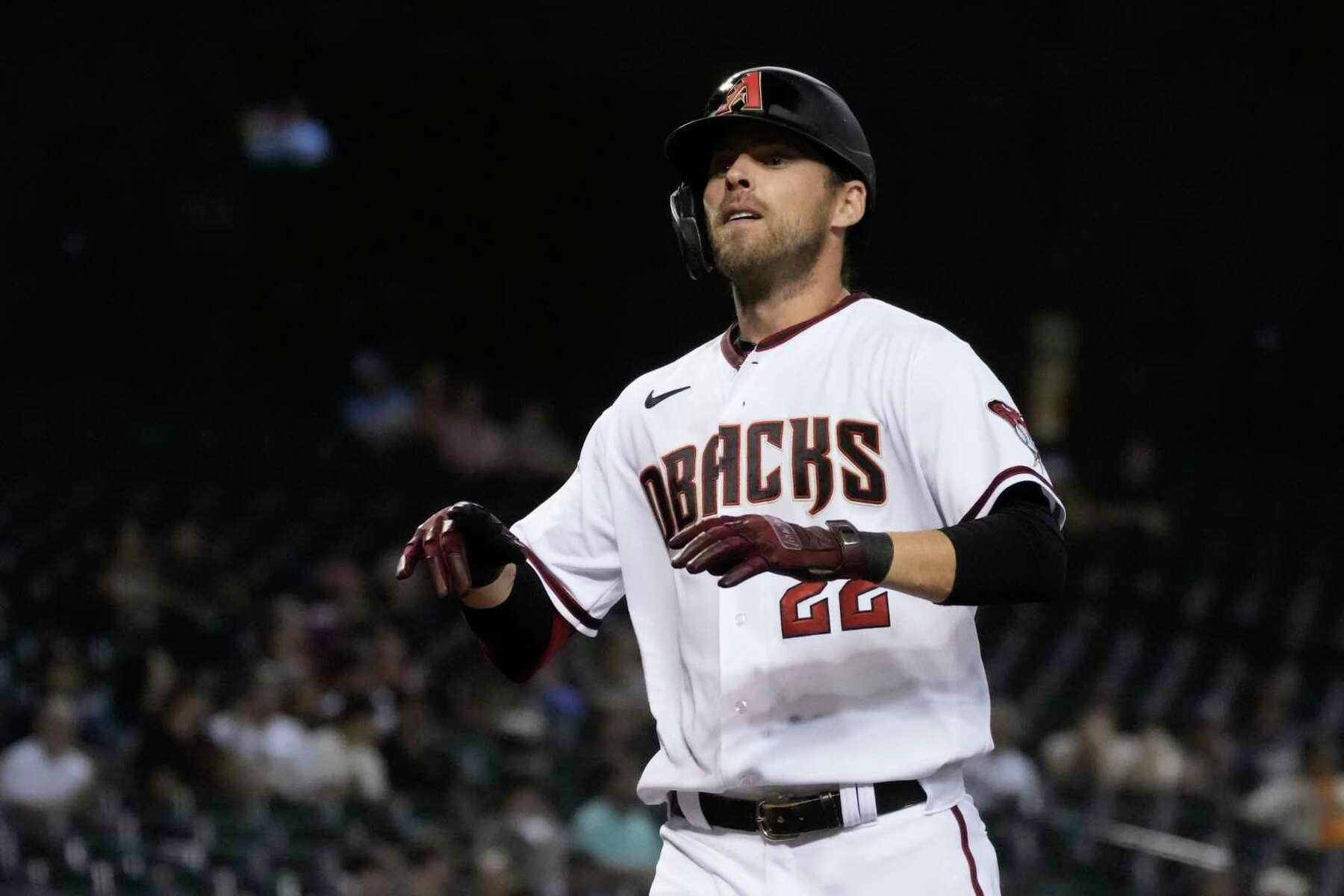 Diamondbacks Designate Former All-Star for Assignment