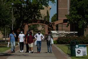 UT professor sues Texas A&M over alleged racial discrimination