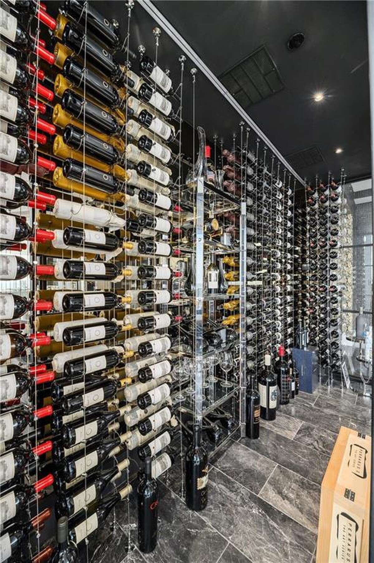 Photos 'Ultraluxe' 5 million Austin highrise condo with downtown views is for sale