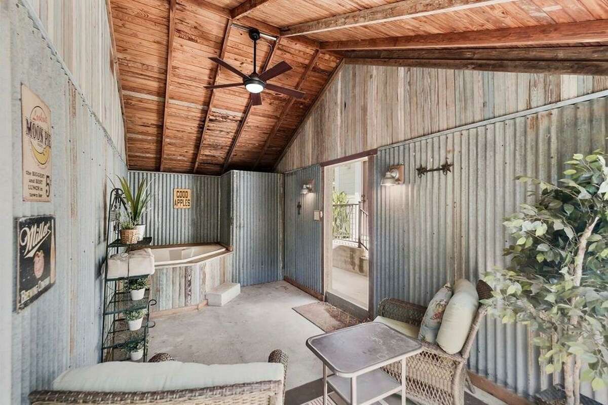 Bungalow 309