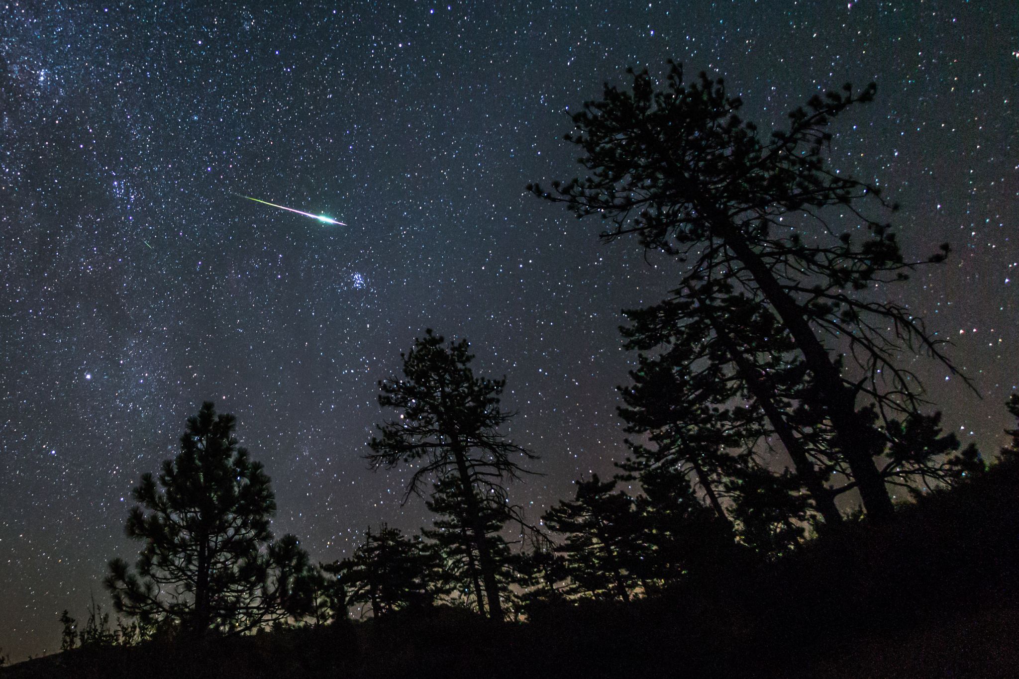 When and how to watch this years Perseid meteor shower image image