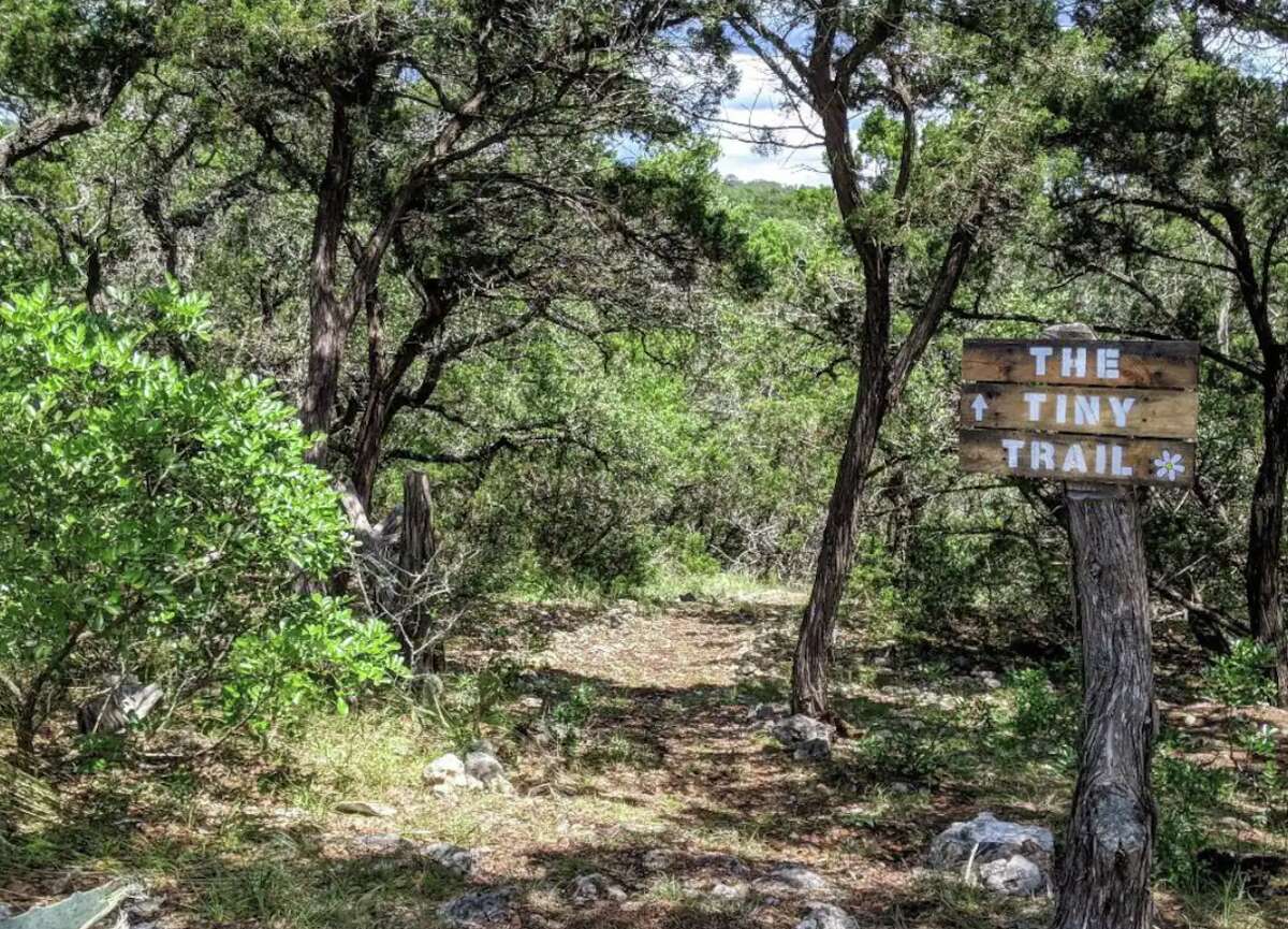 Short getaway to Pipe Creek.