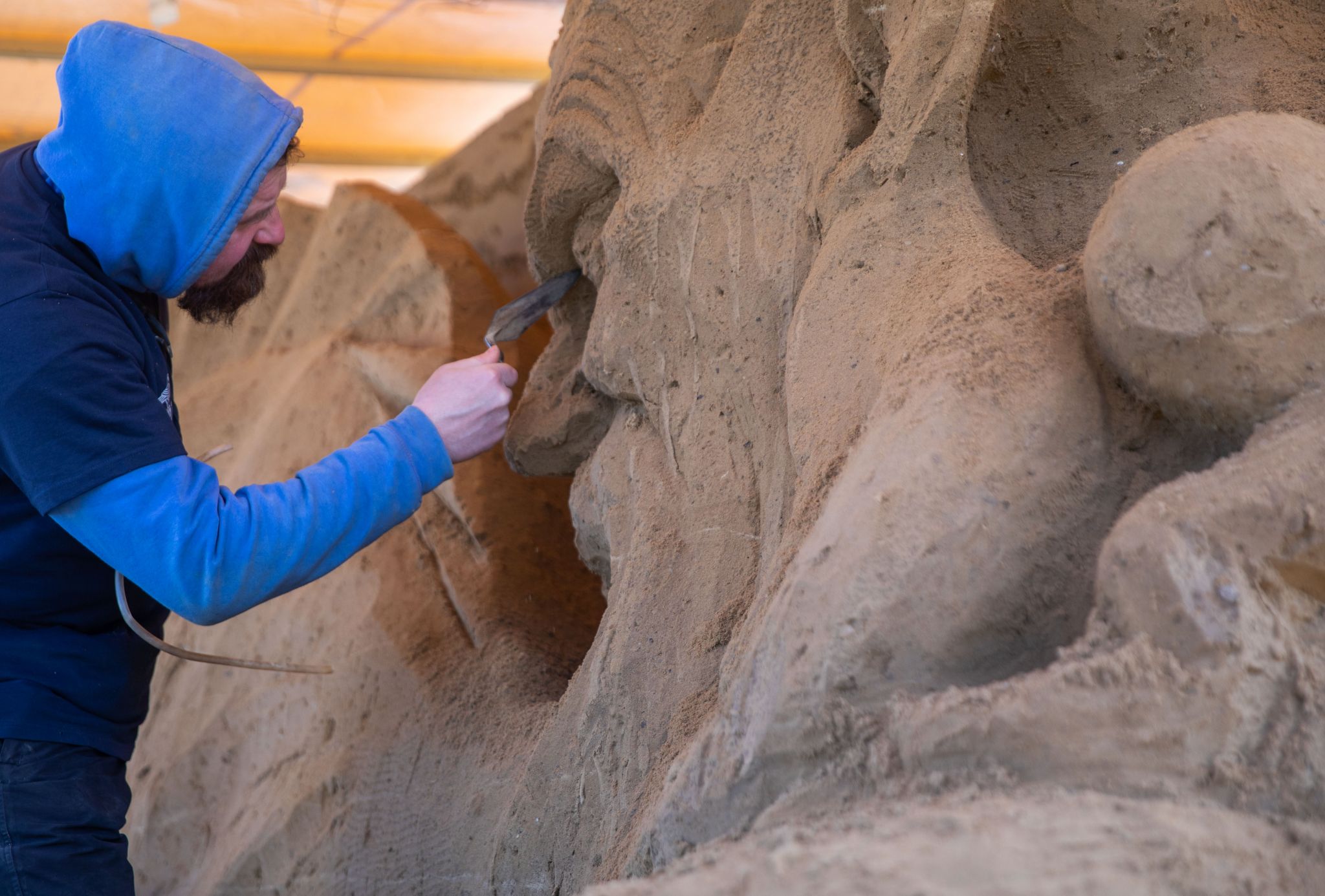 50-000-pounds-of-sand-sculptures-coming-to-seattle-s-westlake-park