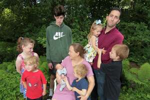 Greenwich parents going back to work confront child-care...