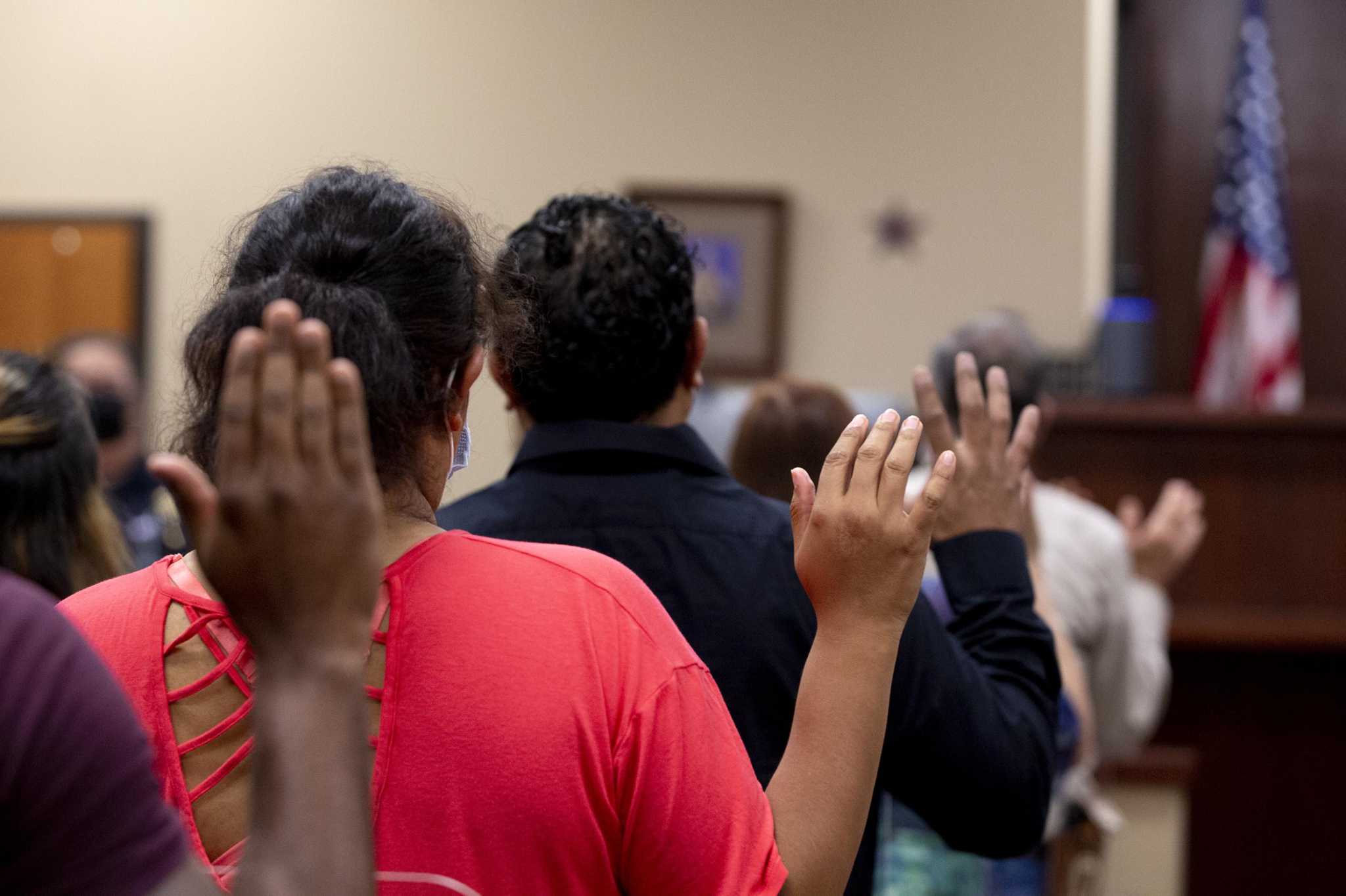 More help coming for struggling San Antonio residents. The city got $4.5M for emergency housing aid - Vimarsana News